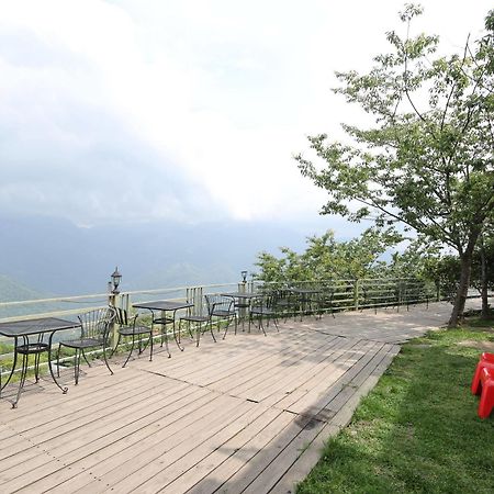 Villa Relax Ren'ai Esterno foto