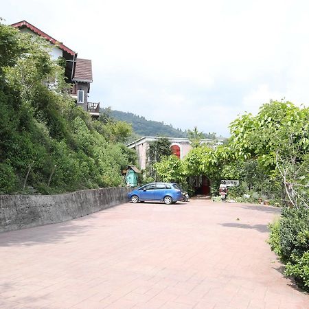 Villa Relax Ren'ai Esterno foto