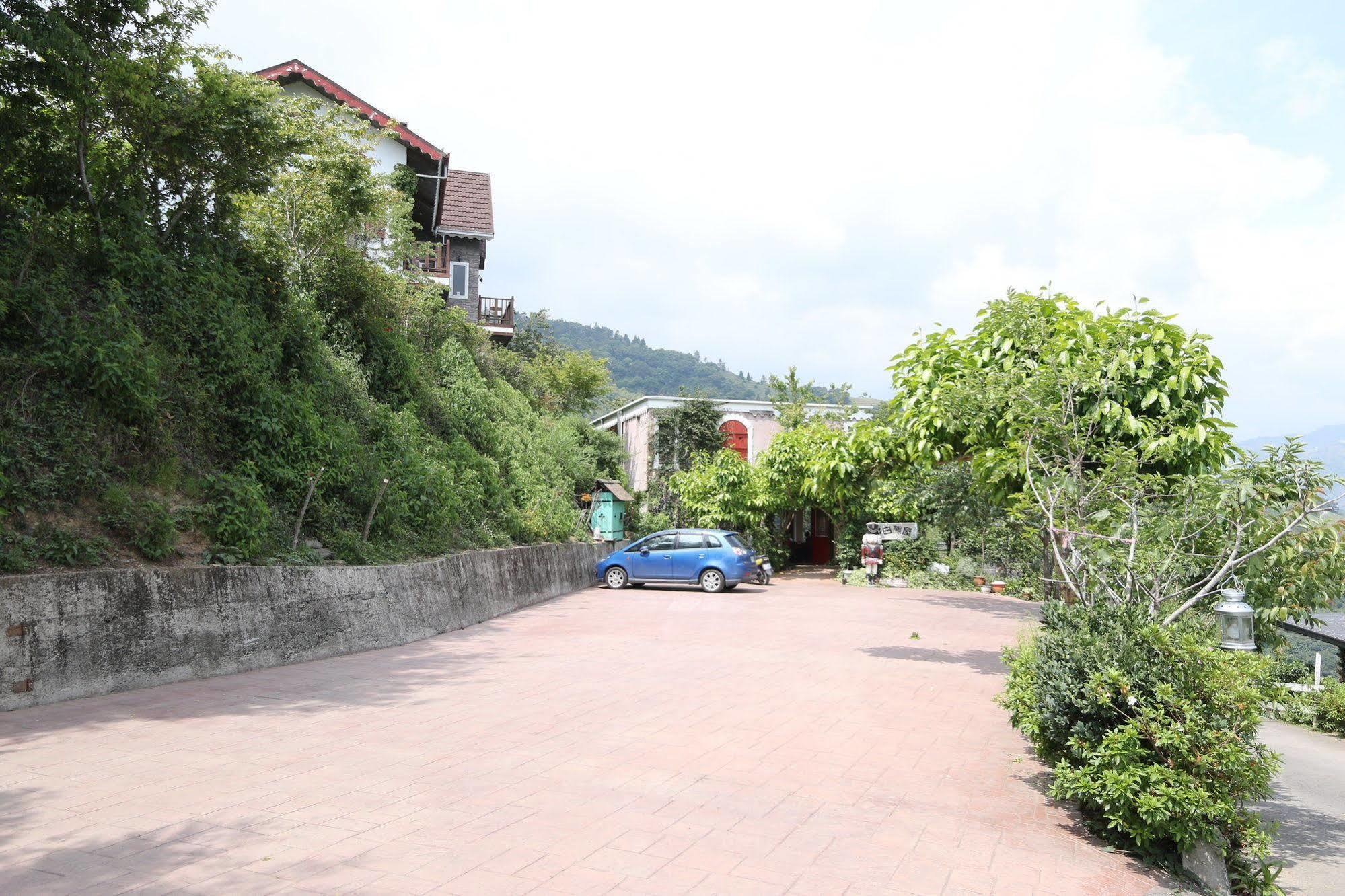 Villa Relax Ren'ai Esterno foto