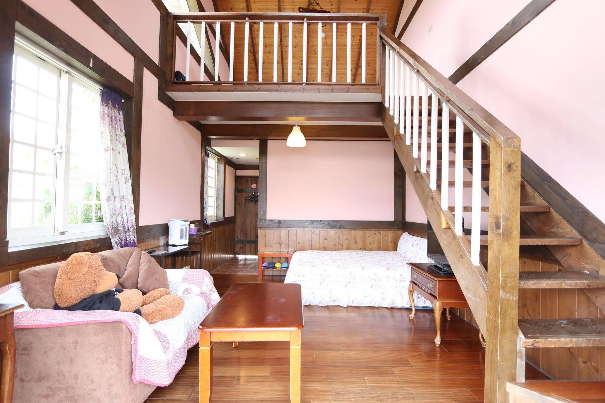 Villa Relax Ren'ai Esterno foto