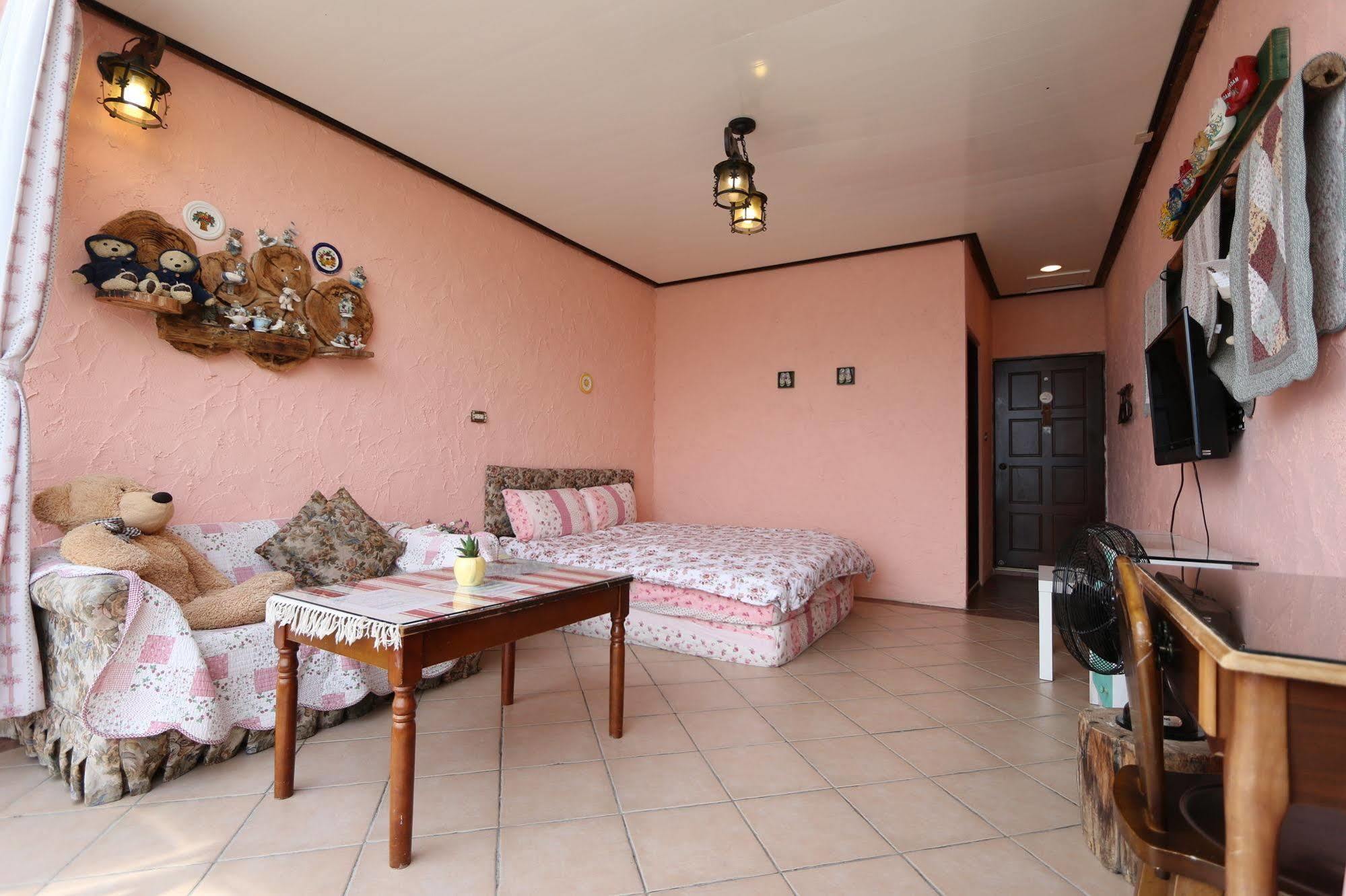 Villa Relax Ren'ai Esterno foto