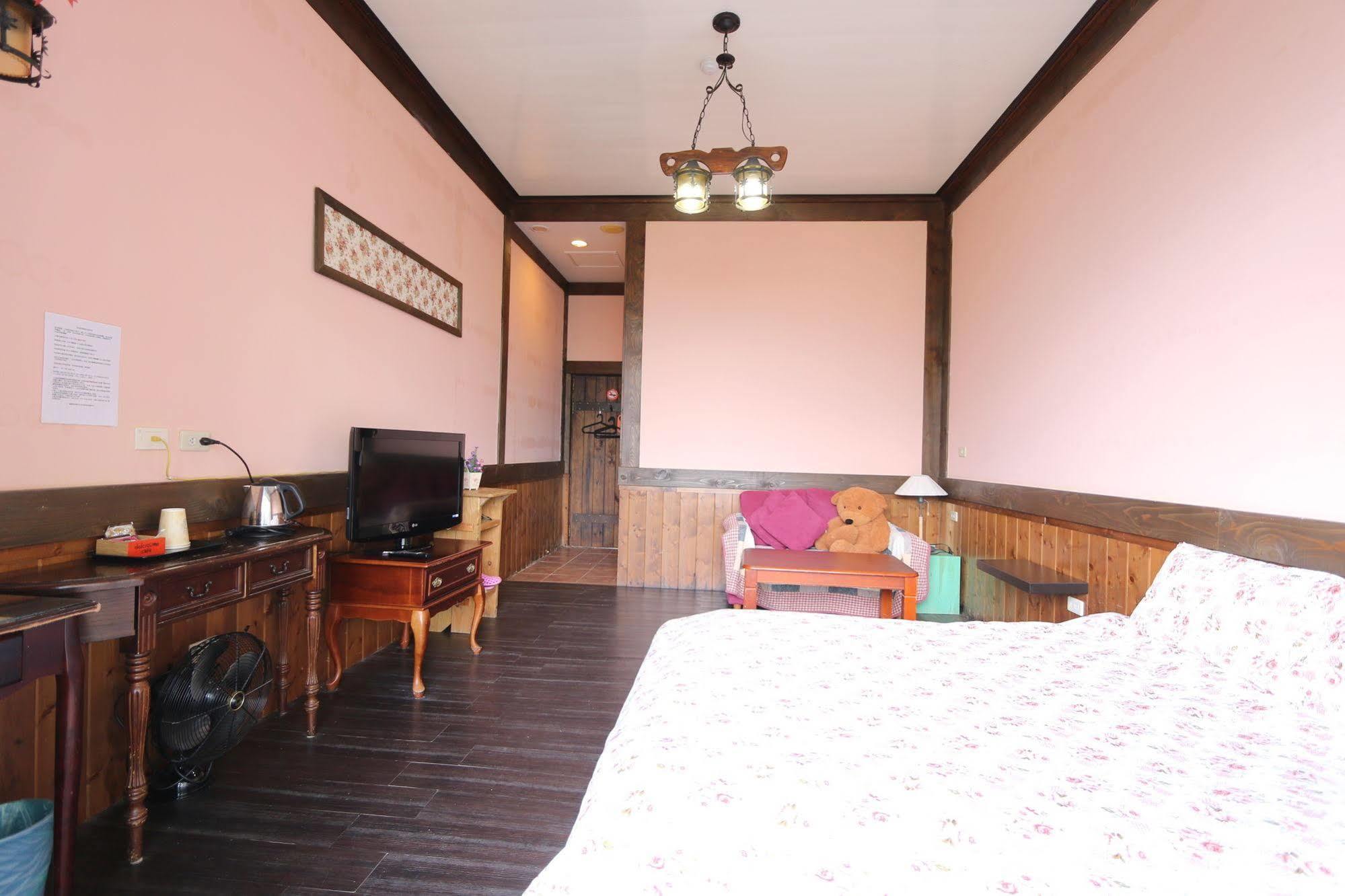Villa Relax Ren'ai Esterno foto