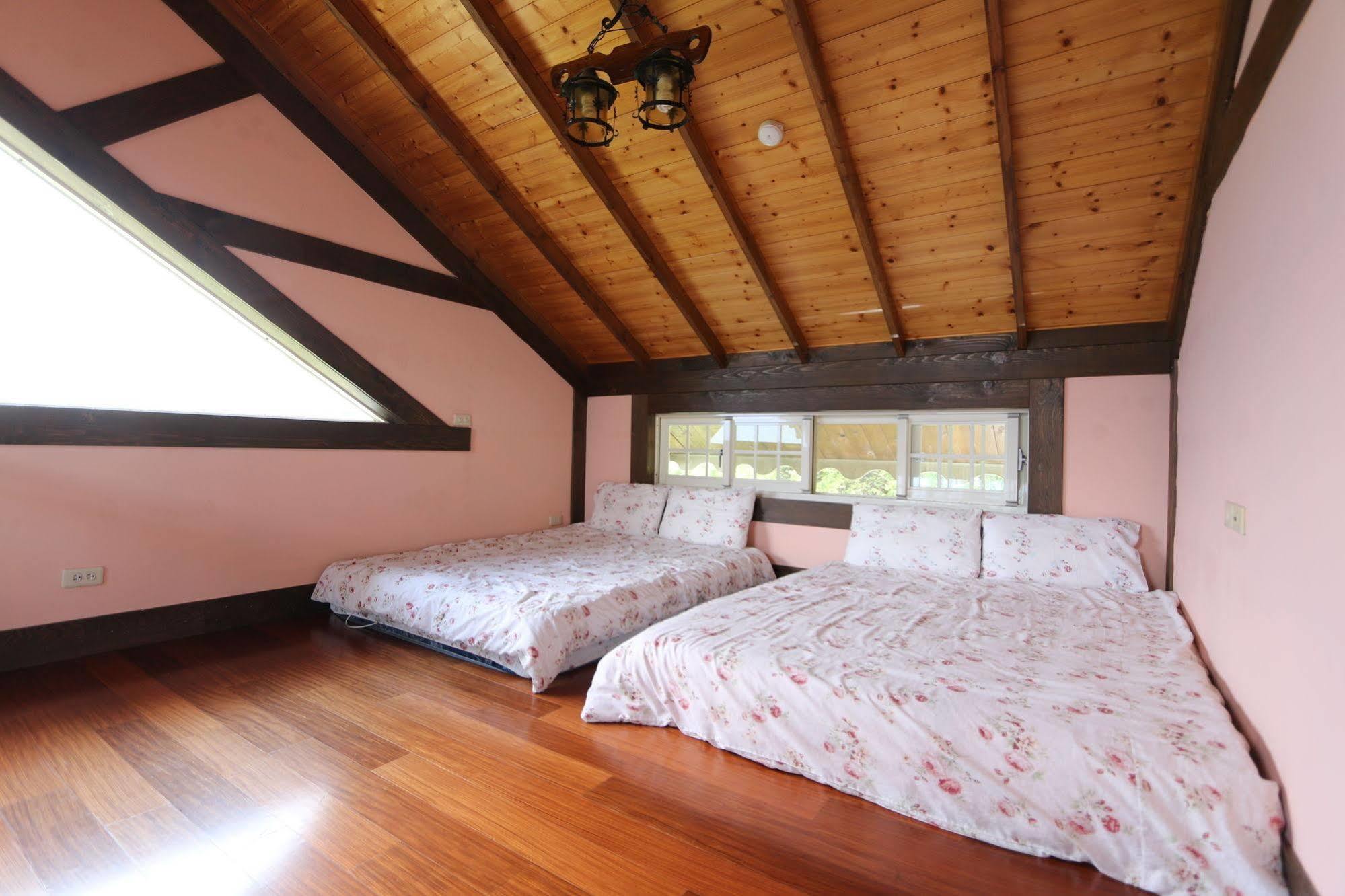 Villa Relax Ren'ai Esterno foto