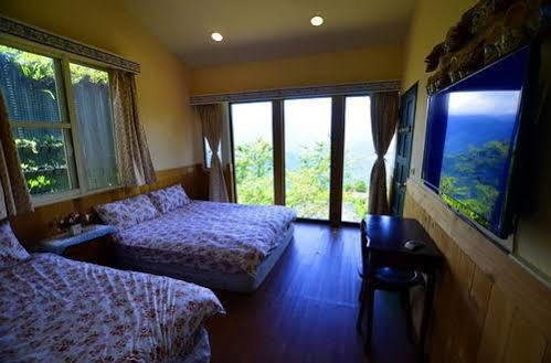 Villa Relax Ren'ai Esterno foto