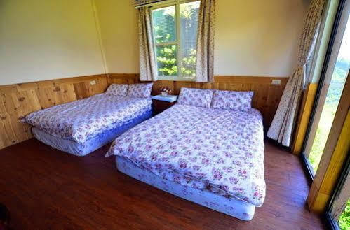 Villa Relax Ren'ai Esterno foto